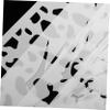 Gadpiparty Reusable Painting Stencils for Teenagers, 4 Pieces, PET view 4