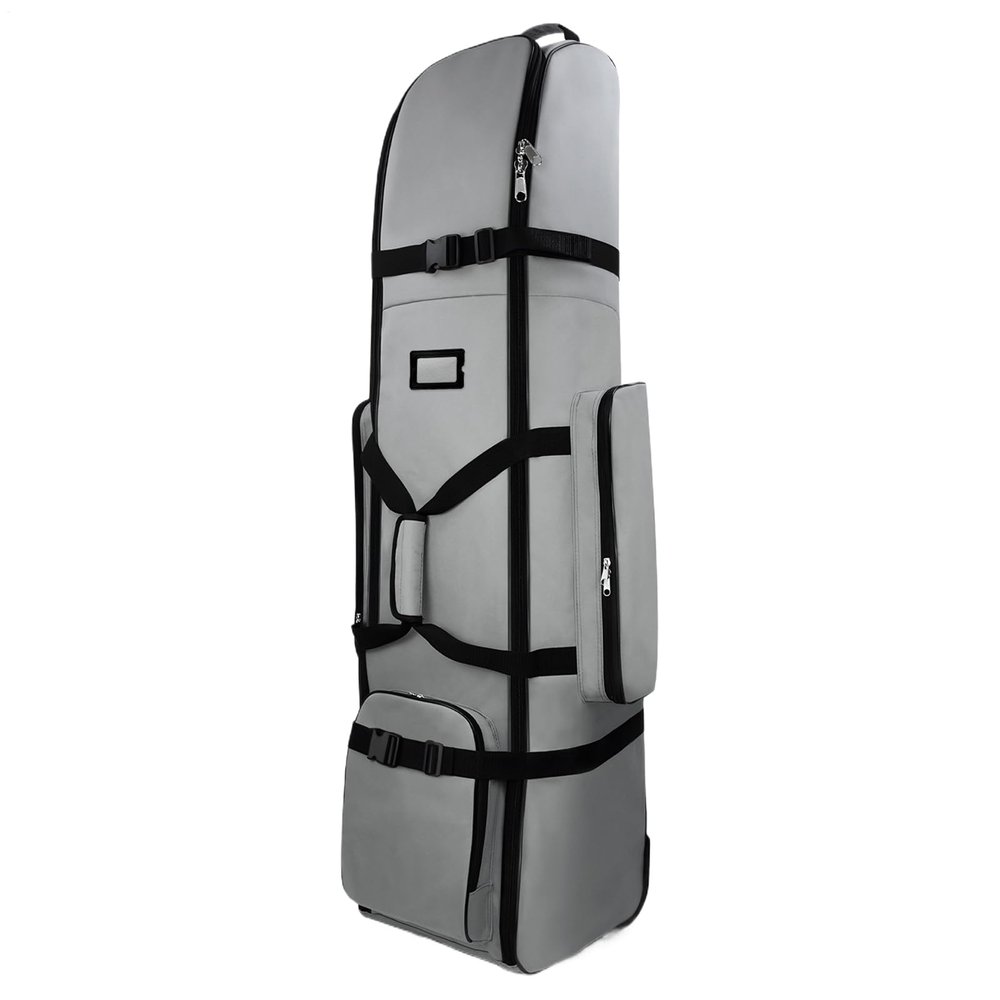 Foldable Waterproof Golf Travel Bag for Airline Travel