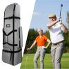 Foldable Waterproof Golf Travel Bag for Airline Travel view 4
