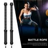 Fitness Resistance Training Rope – High-Performance Battle Rope view 2