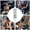 Fitness Resistance Training Rope – High-Performance Battle Rope view 4