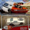 Mattel 1:55 Color Changers Raging Snot Rod Car, 1-Pack view 2