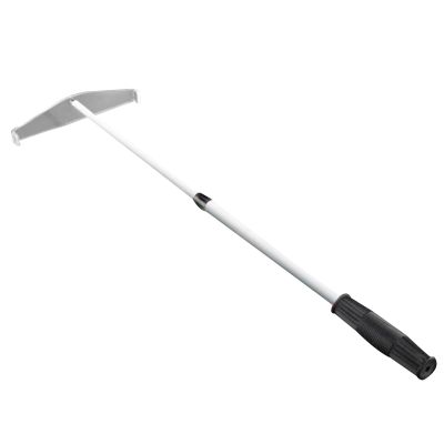 Xinhuju Telescopic Chip Rake, Adjustable Poker Stick, Compact
