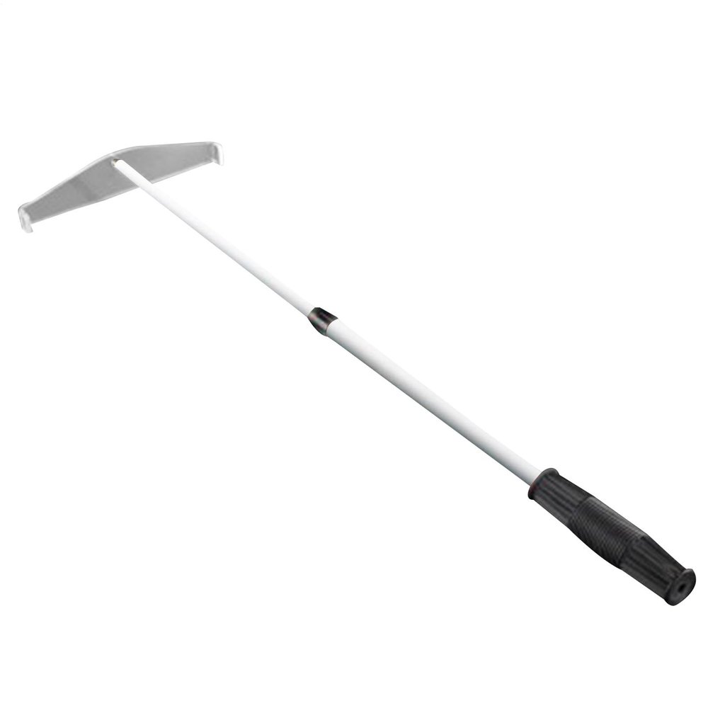 Xinhuju Telescopic Chip Rake, Adjustable Poker Stick, Compact