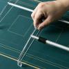 Xinhuju Telescopic Chip Rake, Adjustable Poker Stick, Compact view 4