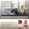 5 cm Thick Waterproof Bench Cushion, Non-Slip, No. 4, 150 x 45 x 3 cm view 2