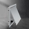 Dailify Metal Access Panel, Gray, 12 x 22 in (300 x 550 mm) view 1