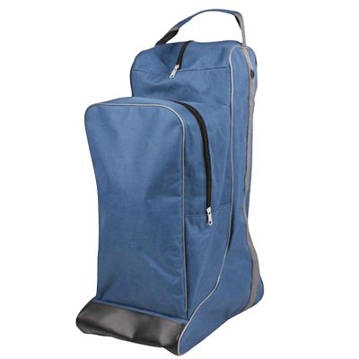Multifunctional Waterproof Riding Boot Bag