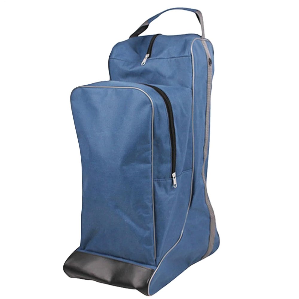 Multifunctional Waterproof Riding Boot Bag