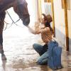 Multifunctional Waterproof Riding Boot Bag view 2
