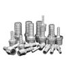 Generic 304 Stainless Steel Male Hose Barb Coupler, 18 mm, 1/2 in, 1 Piece view 4