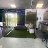 YJSGHRHL Hunting Camouflage Net, Sun Shade, UV-Resistant Mesh, 1.5 x 5.5 m view 3