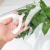 SYFXZZDS PVC Strip Curtain, Wind Protection Curtain, 180 x 300 cm view 3