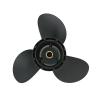 YXZKJZJ 58100-96440-019 10 1/4 x 13 Aluminum Propeller for 20–30 HP Electric Outboard Motors view 1