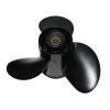YXZKJZJ 58100-96440-019 10 1/4 x 13 Aluminum Propeller for 20–30 HP Electric Outboard Motors view 4