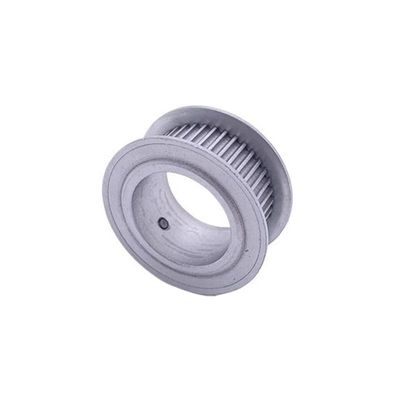 1/5/10 pcs 52-Tooth HTD3 Timing Pulley, Bore 5/6/8/10/12/12.7/14/15/16/17/18/19/20/22/24/25/28 mm, HTD3 Timing Pulley Width 15 mm (15 mm, 10 pcs-15 mm)