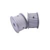 1/5/10 pcs 52-Tooth HTD3 Timing Pulley, Bore 5/6/8/10/12/12.7/14/15/16/17/18/19/20/22/24/25/28 mm, HTD3 Timing Pulley Width 15 mm (15 mm, 10 pcs-15 mm) view 2