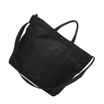 Holibanna Large Nylon Travel and Yoga Bag