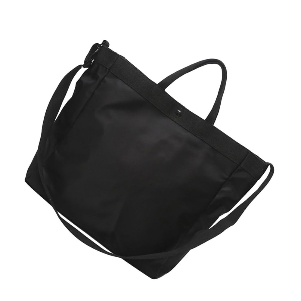 Holibanna Large Nylon Travel and Yoga Bag