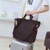 Holibanna Large Nylon Travel and Yoga Bag view 3