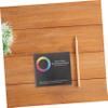 Cabilock 4-Piece Color Blindness Test Card Set view 4