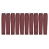 Sanding Belts 760 x 25 mm, 30 x 1 in, Grit 240–1000, for Metal and Woodworking, 10 pcs (600 Grit) view 1