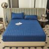 Zipper Mattress Encasement 150 x 200 + 23 cm, Quilted view 2