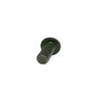 Nodrest ISO 7380 Black 304 A2 Stainless Steel Hex Socket Button Head Screws view 1