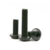 Nodrest ISO 7380 Black 304 A2 Stainless Steel Hex Socket Button Head Screws view 3