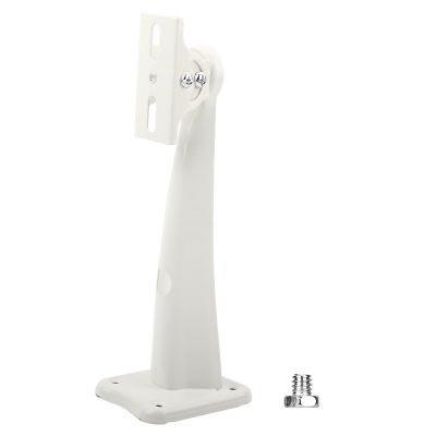 19 cm Aluminum Alloy Wall-Mount Camera Bracket for Dahua