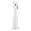 19 cm Aluminum Alloy Wall-Mount Camera Bracket for Dahua view 2