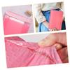 100 Pink Padded PE Mailers for Small Businesses view 4