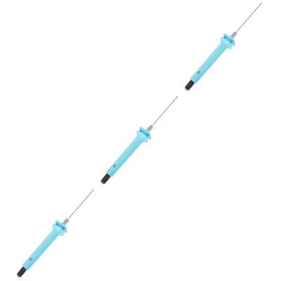 ARTIBETTER 3-Piece Hot Cutting Pen Set for Polystyrene and Foam, Sky Blue