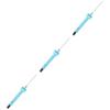 ARTIBETTER 3-Piece Hot Cutting Pen Set for Polystyrene and Foam, Sky Blue view 1