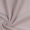 Wide-Wale Corduroy Fabric, 100% Cotton, OEKO-TEX Certified, Non-Stretch, Sold by the Meter from 50 cm, Light Lilac view 2