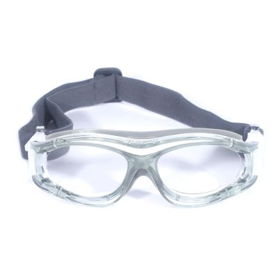 Diogeynu Kids' Sports Glasses for Cycling, Basketball and Soccer with Adjustable Strap