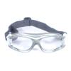Diogeynu Kids' Sports Glasses for Cycling, Basketball and Soccer with Adjustable Strap view 1