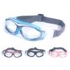 Diogeynu Kids' Sports Glasses for Cycling, Basketball and Soccer with Adjustable Strap view 4