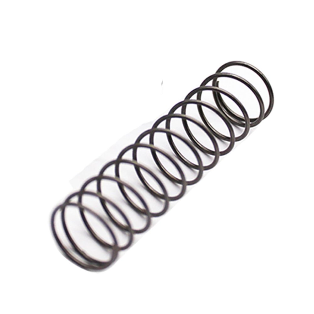 Casetlong 1PC Small Compression Spring, 23–26 mm Diameter, 5–100 mm Length, 1.6 mm Wire
