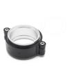 High-Pressure Aluminum V-Band for 3.5 in OD Turbo Exhaust/Intercooler Pipe view 1