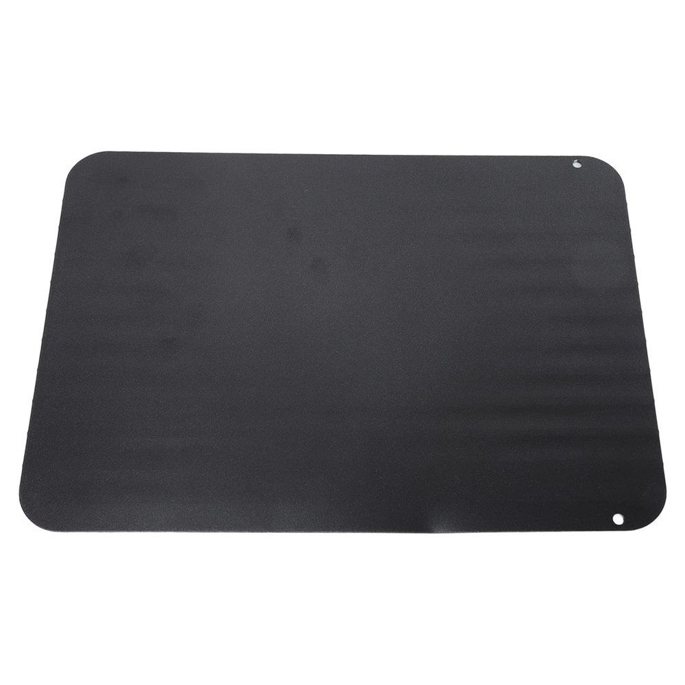 Fast Thawing Tray Made of Aluminum with Multiple Heat-Conducting Grooves