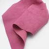 AIXILAN Leather Material, 1.4 mm Thick, DIY Craft Leather, 60 x 60 cm (Pink, 40 x 40 cm) view 1