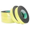 CTRSM Black EVA Foam Tape, 2 mm Thick, 5 m x 40 mm view 3