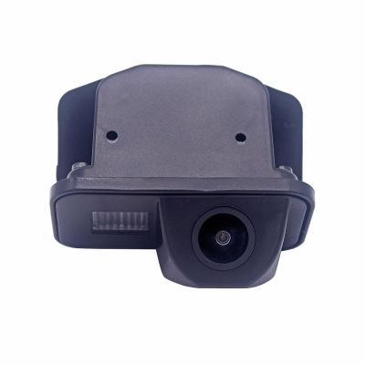 AHD 1080P Rear View Camera for Toyota Corolla, Auris and Avensis T25/T27