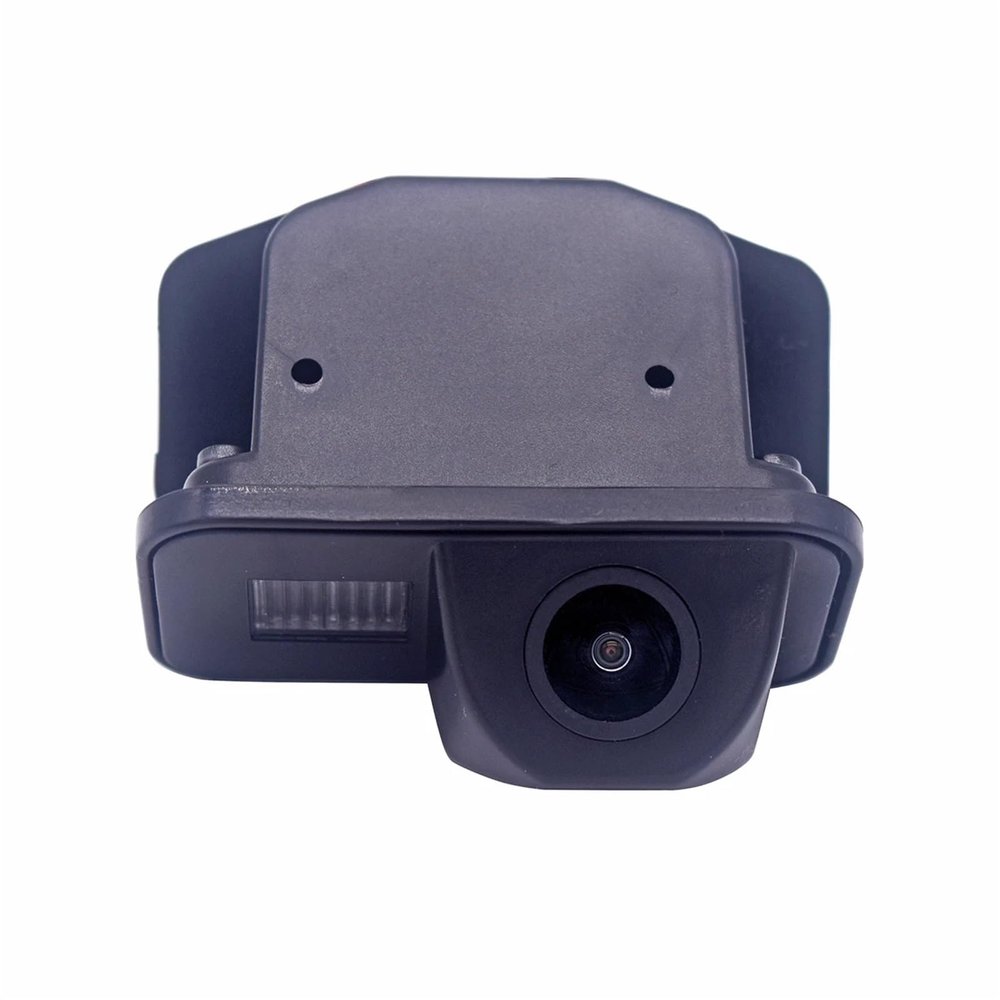 AHD 1080P Rear View Camera for Toyota Corolla, Auris and Avensis T25/T27