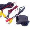 AHD 1080P Rear View Camera for Toyota Corolla, Auris and Avensis T25/T27 view 3
