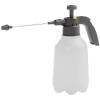 Chewtoyo Acid-Resistant Sprayer with Adjustable Wand and Nozzle, 2 L, Ivory White and Wasabi Green view 1