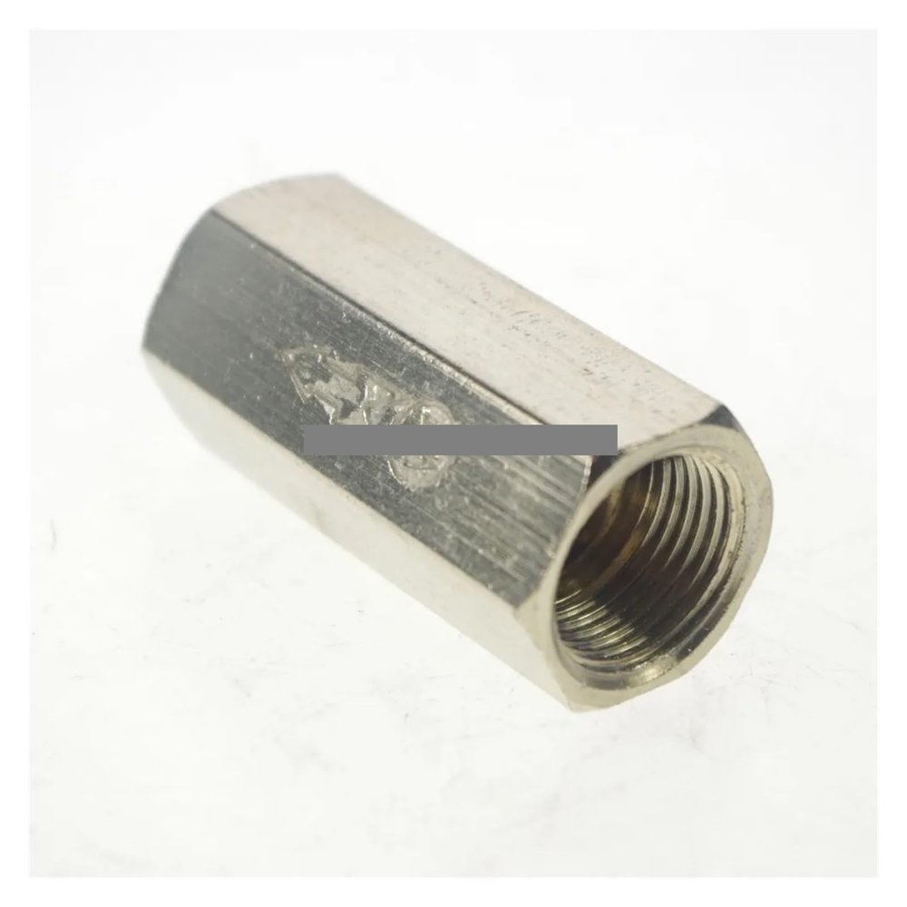 VWWJCCRO 1/8" BSPP Female Air Check Valve, One-Way