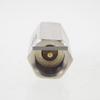 VWWJCCRO 1/8" BSPP Female Air Check Valve, One-Way view 2