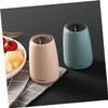 LIGIGWASH Portable Automatic Toothpick Dispenser, Blue view 3